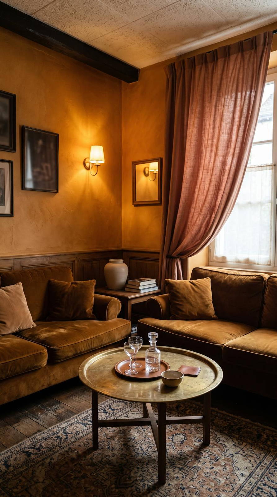 Boîte de nuit — variante Lounge, cadrage vertical 9:16 (exemple MOTIONEST)